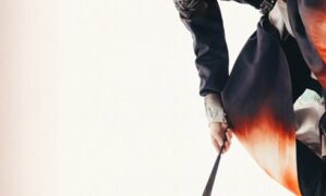 Coroner’s Diary gets 2 ‘Snowy Morning’ posters and premiere date – Ao Rui Peng and Landy Li heading our way soon