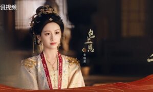C-drama ‘In the Moonlight’ filming ends – releases wrap photos, stills and confirms full cast