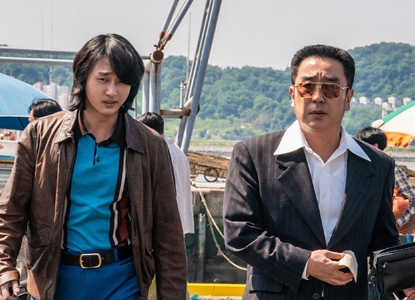 Ryu Seung Ryong and Yang Se Jong’s ‘Low Life’ gets premiere date – has AMAZING ensemble main cast