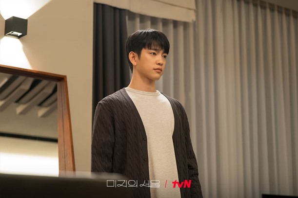 Our Unwritten Seoul EP10 earns NEW all-time high ratings as K-drama heads into final weekend