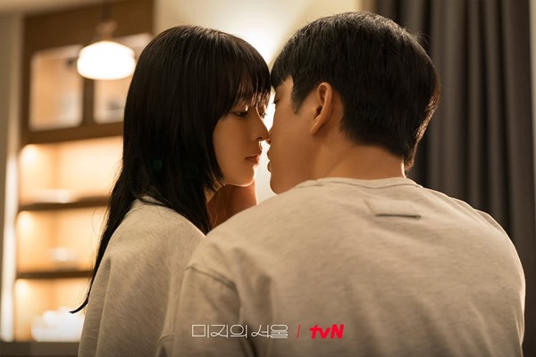 Our Unwritten Seoul EP 9 earns BEST Saturday ratings as viewers still RAVE about the writing and acting