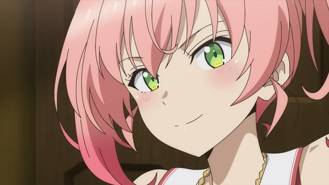 2nd Scooped Up by an S-Ranked Adventurer trailer features ED “Hikari Sasu Tobira” by ChouCho – and it’s sweet