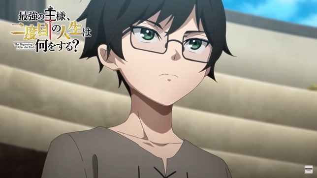 Gen Sato and Shouya Chiba join The Beginning After the End cast as Elijah Knight and Lucas Wykes