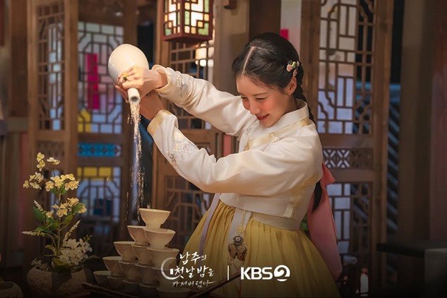 The First Night with the Duke, EP1 kicks off with strong ratings — treble its predecessor Pump Up the Healthy Love’s