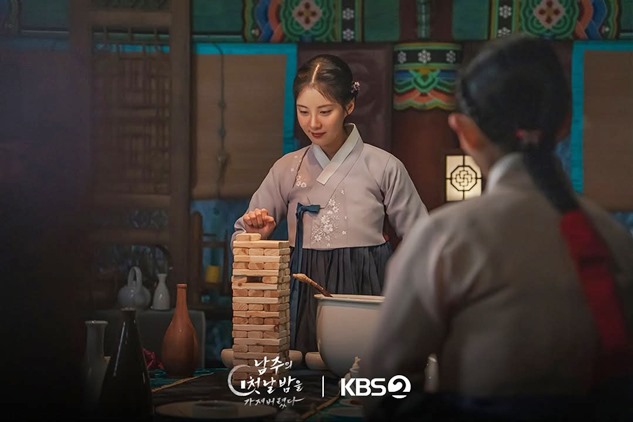 The First Night with the Duke EP 3 earns LOWEST rating as some international viewers also more negative