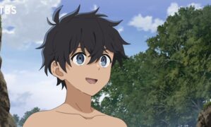 2nd ‘The Water Magician’ trailer intros main characters with pretty visuals – anime premieres in July