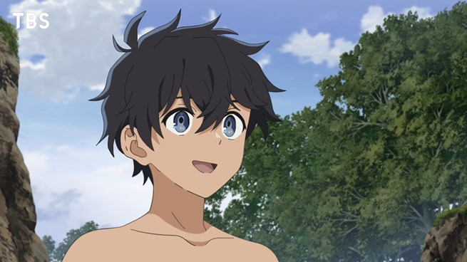 2nd ‘The Water Magician’ trailer intros main characters with pretty visuals – anime premieres in July