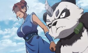 Ryota Osaka, Akeno Watanabe, Daiki Kobayashi join The All-devouring Whale: Homecoming Japanese dub cast