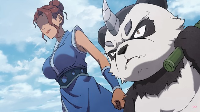 Ryota Osaka, Akeno Watanabe, Daiki Kobayashi join The All-devouring Whale: Homecoming Japanese dub cast