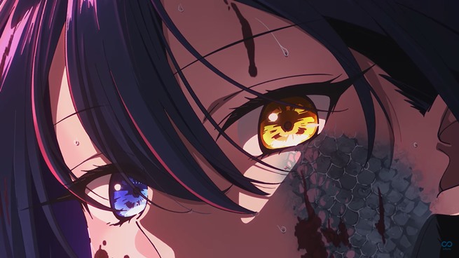 Creepy ‘This Monster Wants to Eat Me’ trailer drops with an ‘I’ve come to devour you’ visual of Shiori