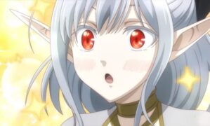 Apocalypse Bringer Mynoghra’s Atou the Sludge character video – a girl with a very interesting personality