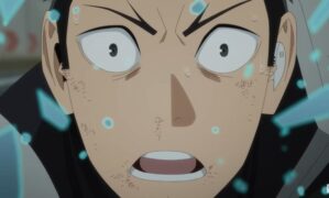 Was the person who edited new Kaiju No. 8 Season 2 trailer on cocaine? It’s crazy but BRILLIANT!