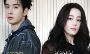 Love on the Turquoise Land earns 2 million reservations – Chen Xing Xu and Dilraba Dilmurat still pulling in the fans