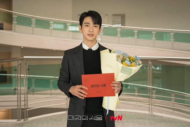 Our Unwritten Seoul EP12 grabs ALL-TIME HIGH ratings as international audiences rave about the K-drama