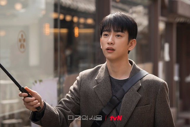 Our Unwritten Seoul EP 8 earns ANOTHER all-time high rating – international viewers also still loving it