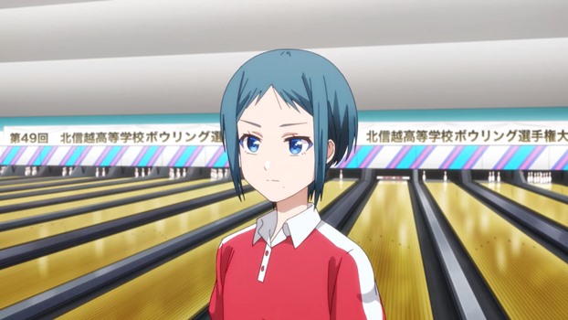 Turkey!’s Rina Godai character trailer proves the serious girl really just wants to make friends