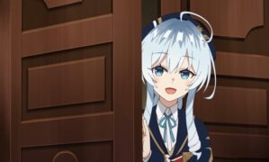 Private Tutor to the Duke’s Daughter’s Stella Howard character trailer proves Tina’s sister is a nice girl