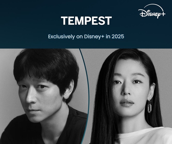 Jun Ji Hyun leaves IEUM HASHTAG with agency commenting it was their decision?