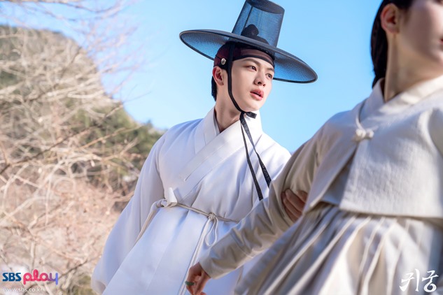 The Haunted Palace EP16 ends series with RECORD ratings and international fans loving the ending