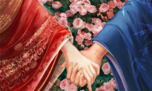 Tigers Sniff the Rose C-drama confirmed – with perfect pairing as Meng Zi Yi and Li Yun Rui reunite for 3rd time