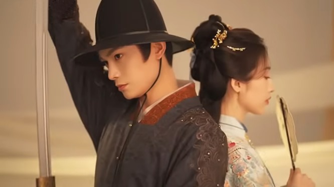 Ding Yu Xi and Ancy Deng’s ‘Escape to Your Heart’ trailer drops but it’s just a frustrating teaser