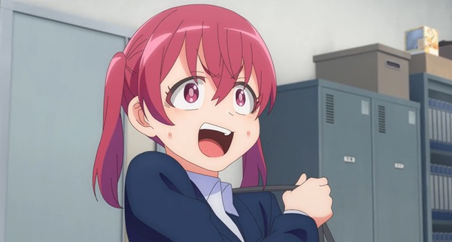 Magilumiere Magical Girls Inc. Season 2 gets new visual and a premiere date (sort of)