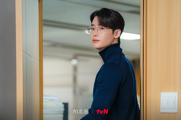 Law and the City Ep 4 grabs its BEST ratings yet – international ratings also rising