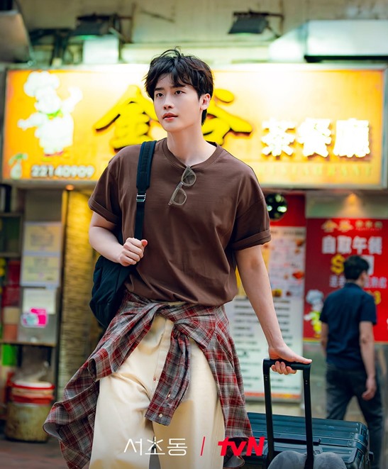 Law and the City EP5 earns BEST Saturday rating so far – international ratings still ridiculously skewed