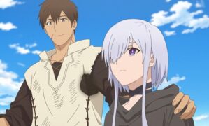 I Parry Everything Season 2 announced with funny visual of Noor and friends