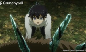 The Water Magician’s English dub cast announced – includes Dallas Reid, Blake McNamara and Barry Yandell