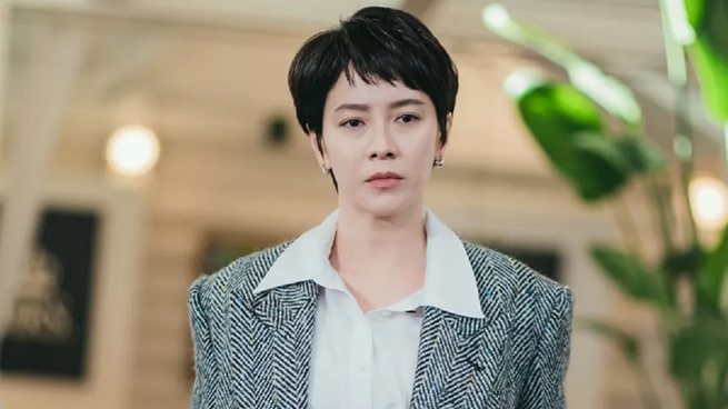Song Ji Hyo to appear in Park Min Young’s ‘Confidence Queen’ – first time in a K-drama since Sh**ting Stars