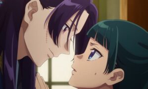 The Apothecary Diaries Season 3 announced – light novel material for 8 more seasons yet