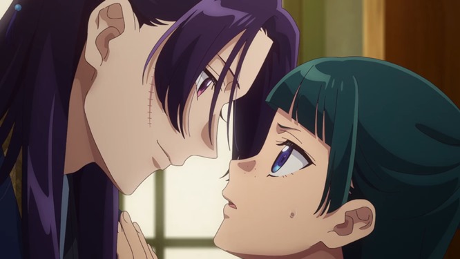 The Apothecary Diaries Season 3 announced – light novel material for 8 more seasons yet