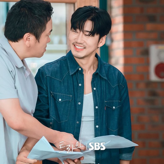 The Winning Try Ep1 grabs solid ratings – international viewers LOVE it so far