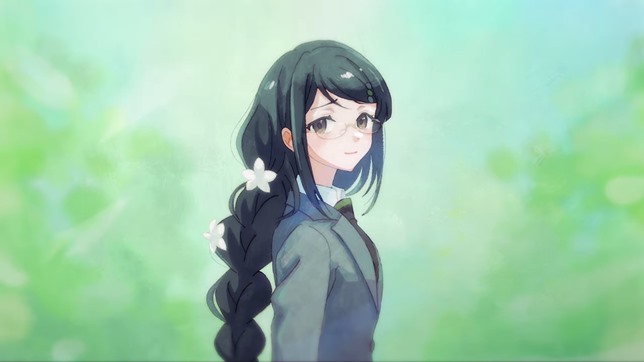 Agents of the Four Seasons: Dance of Spring “Summer Visual” out along with beautiful PV
