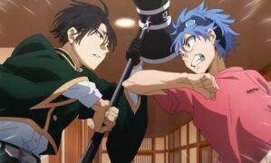 Dead Account trailer makes anime look freaky – new visual drops, cast members announced
