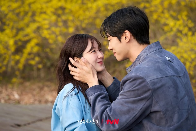 Head Over Heels Ep12 ends K-drama on BEST ratings – international viewers still rate it high