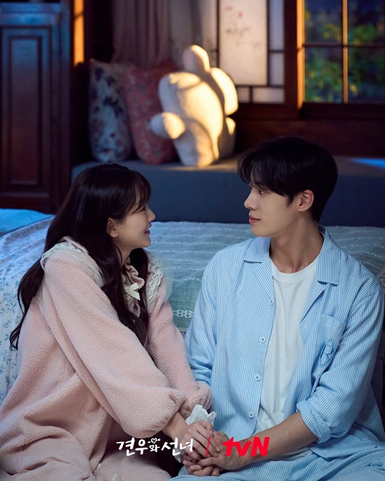 Head Over Heels Ep 7 grabs highest ratings yet – international viewers still invested in the C-drama