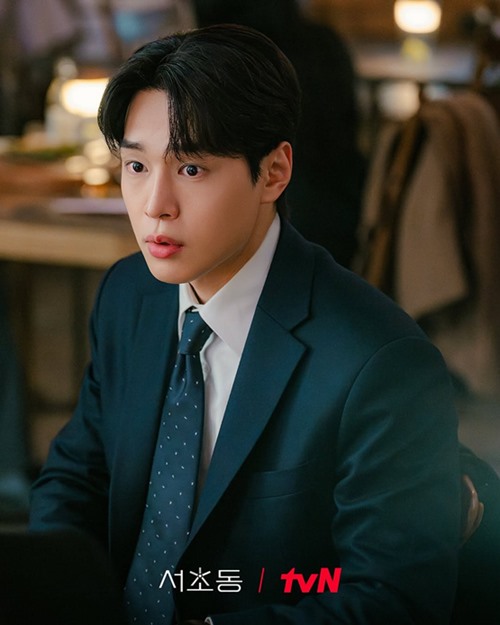 Law and the City EP2 earns solid ratings rise – #1 show on cable in its time slot