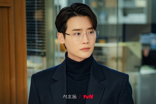 Law and the City Ep 3 earns LOWEST ratings yet – but it’s not all bad news