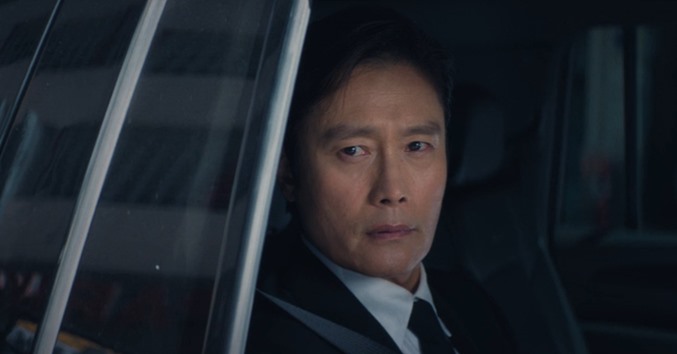 Squid Game 3 at #1 on Netflix Top 10 for 3rd week in a row