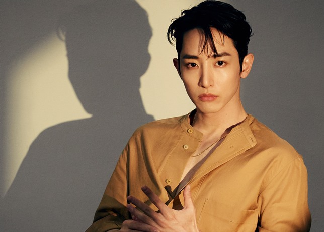 Lee Soo Hyuk leaves YG Entertainment as agency stops representing actors – signs with SARAM Entertainment