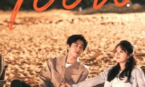 Zhang Ling He and Zhao Jin Mai’s Our Generation exceeds 1 million reservations