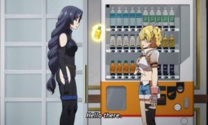 Reborn as a Vending Machine Season 2’s superb English dub cast includes Austin Tindle, Emily Neves and Elizabeth Maxwell