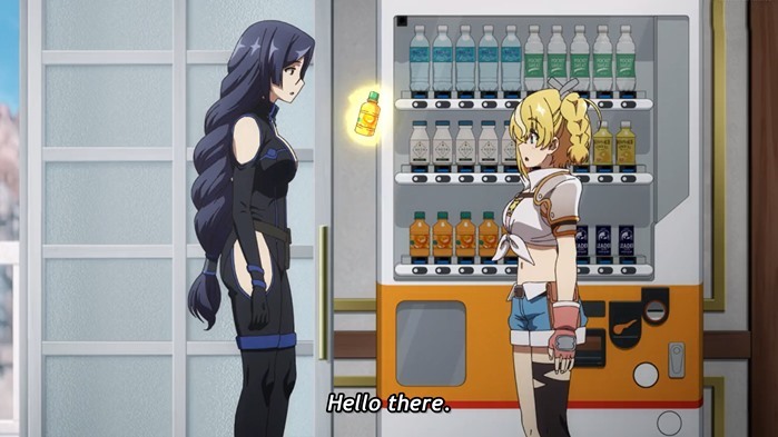 Reborn as a Vending Machine Season 2’s superb English dub cast includes Austin Tindle, Emily Neves and Elizabeth Maxwell