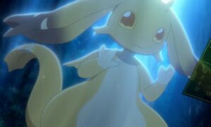 Adorable ‘Reincarnated as a Dragon Hatchling’ trailer, key visual, and Illusia and Miria character designs drop