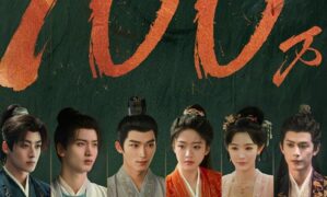 Wang Xing Yue’s ‘The Wanted Detective’ exceeds 1 million reservations as C-drama gets ready to premiere