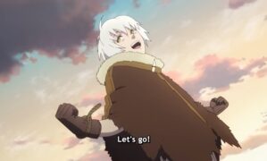 Cute ‘To Your Eternity 3’ main visual drops – 5 new voice actors named including Aoi Koga and Aya Uchida