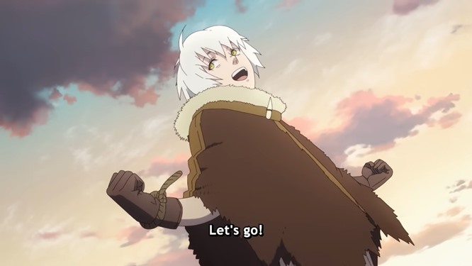 Cute ‘To Your Eternity 3’ main visual drops – 5 new voice actors named including Aoi Koga and Aya Uchida