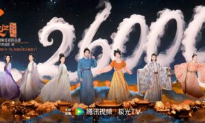 How Chinese streaming giants like YOUKU and Tencent calculate their drama “Heat Index”